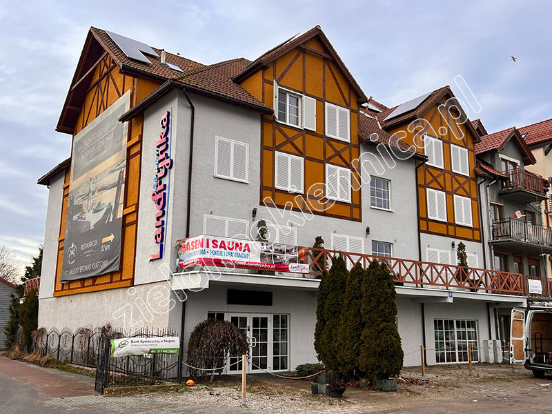 Okiennice rozwierne